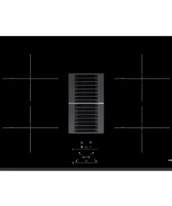 Bếp Điện Từ Hafele HC-IHH77D 536.61.655 Kết Hợp Hút Mùi