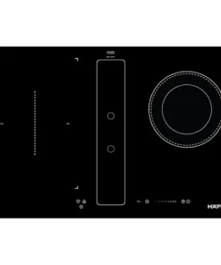 Bếp Điện Từ Hafele HC-IHH80A 539.66.698 Kết Hợp Hút Mùi