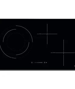 Bếp Điện Từ Hafele HC-M773D 536.61.705 Kết Hợp Hồng Ngoại 3 Vùng Nấu