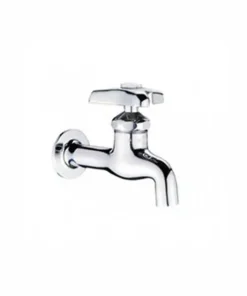 Vòi Lạnh Gắn Tường T23B13