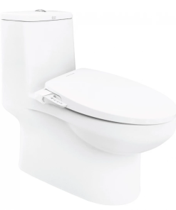 Bồn Cầu American Standard VF-1858S3 (VF1858S3) Nắp Rửa Cơ