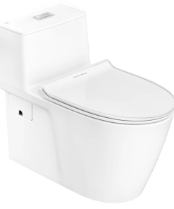 Bồn Cầu American Standard VF-1808ET (VF1808ET) Dòng Acacia Supasleek