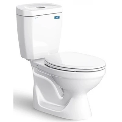 Bồn Cầu Hảo Cảnh HC
