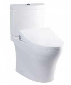 Bàn Cầu TOTO MS887RE2 Một Khối Nắp Cơ