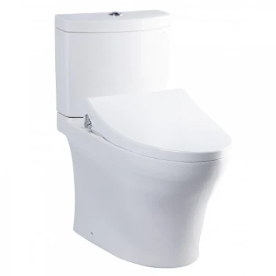 Bàn Cầu 2 Khối