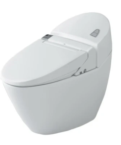 Bồn Cầu Nắp Điện Tử INAX AC-902/CW-H18VN