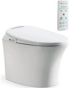 Bồn Cầu Thông Minh Viglacera V94
