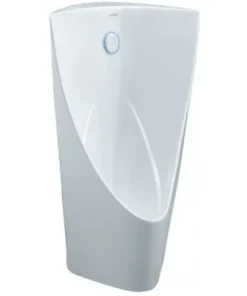 Bệ Tiểu Cảm Ứng CAESAR UA0283 (UMP0283) Treo Tường