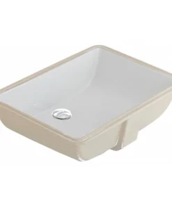 Chậu Rửa Lavabo COTTO C05117 Fresia II Âm Bàn