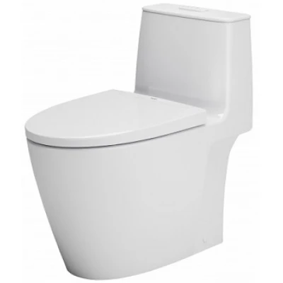 Bàn Cầu 1 Khối