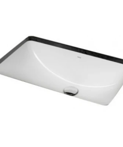 Chậu Rửa Lavabo Viglacera CD1 Âm Bàn Dương Vành