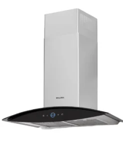 Máy Hút Khói Khử Mùi Malloca MC 7018HS Áp Tường