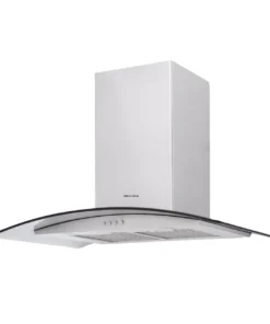 Máy Hút Khói Khử Mùi Malloca MC 750E Áp Tường