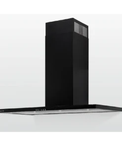 Máy Hút Khói Khử Mùi Malloca SLIM K1522 Áp Tường