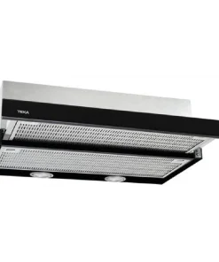 Máy Hút Mùi Teka CNL 6415 Black 40436812 Áp Tường