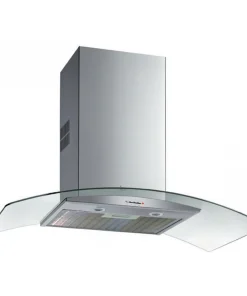 Máy Hút Mùi Teka NC 780 40455331 Áp Tường
