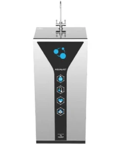 Máy Lọc Nước Đại Thành Nanometer Silver 6 Lõi