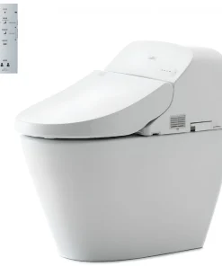 Bồn cầu thông minh C971/TCF9433A GG