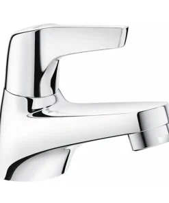Vòi Nước Lạnh Lavabo Inax LFV-17