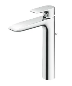Vòi Lavabo TOTO TLG04307V Nóng Lạnh Cổ Cao