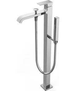 Vòi Bồn Tắm Cotto CT329AXZ44 Đặt Sàn