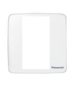 Mặt Công Tắc Panasonic WMT7813-VN Minerva Vuông 3 Thiết Bị