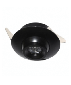 Đèn Led Âm Trần Duhal BFA1033 Trang Trí 3W