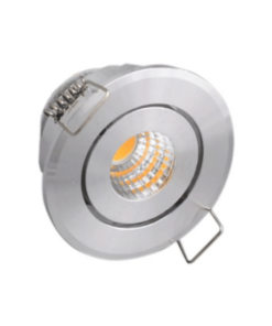 Đèn Led Âm Trần Duhal BFA1034 Trang Trí