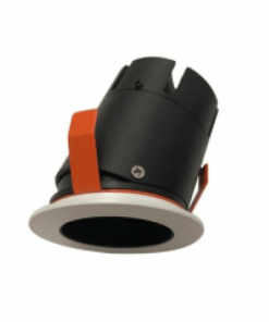 Đèn Led Âm Trần Duhal DFA1075 Trang Trí Mini 7W