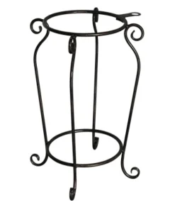 Chân Kệ Đặt Chậu Lavabo Bằng Sắt Kanly FP10 720x495 mm
