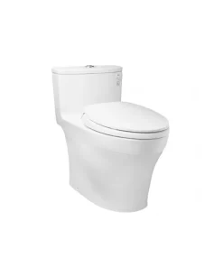 Bồn cầu MS885DT2 1 khối kèm nắp đóng êm