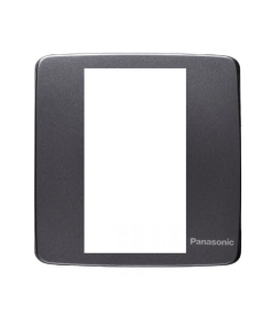 Mặt Công Tắc Panasonic WMT7813MYH-VN Minerva Vuông 3 Thiết Bị