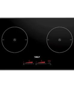 Bếp Từ Chefs EH-DIH888/P/S 2 Vùng Nấu