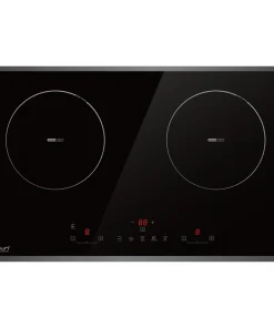 Bếp Từ Eurosun EU-T256MAX 2 Vùng Nấu