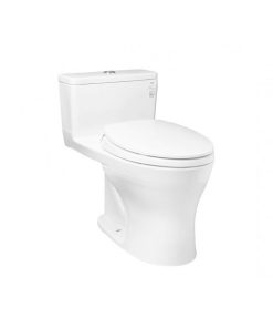 Bồn cầu một khối MS855DT2 (Nắp đóng êm TC393VS)