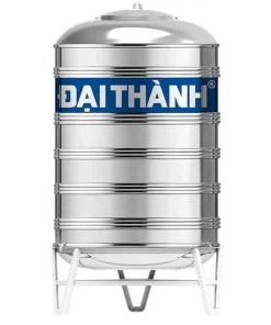 Bồn Nước Inox Đại Thành 1000L Đứng SUS 304