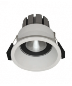 Đèn Led Âm Trần Duhal DFA2071 Trang Trí 7W