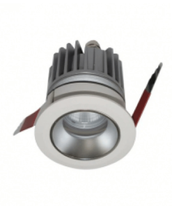 Đèn Led Âm Trần Duhal DFA1071 Trang Trí 7W