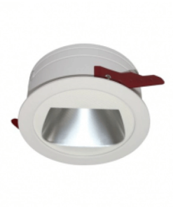 Đèn Led Âm Trần Duhal DFA1108 Trang Trí 10W
