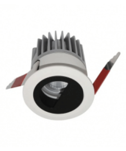Đèn Led Âm Trần Duhal DFA1123 Trang Trí 12W
