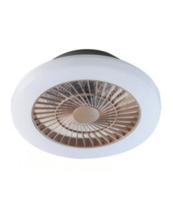 Đèn Led Ốp Trần Duhal KFQ001 Trang Trí