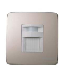 Đèn Gắn Tường Soi Lối Đi Panasonic WMT707MYZ-VN Minerva Có Cảm Biến