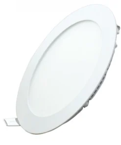 Đèn Led Âm Trần MPE RPL-18N 18W Tròn