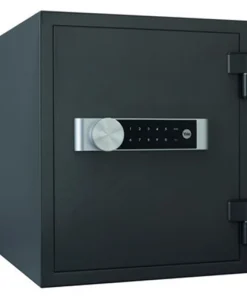Két Sắt Yale YFM/420/FG2 Mã Số