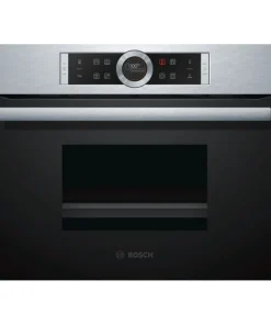 Lò Nướng Bosch HBF113BR0A Âm Tủ 66L Serie 2