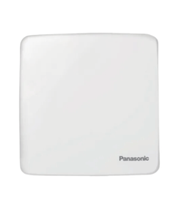 Mặt Kín Đơn Công Tắc Panasonic WMT6891-VN Minerva