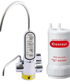 Máy lọc nước ion kiềm Mitsubishi Cleansui EU301