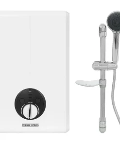 Máy Nước Nóng Trực Tiếp Stiebel Eltron XGP 45 EC (VN) 4500W Có Bơm