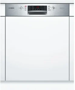 Máy Rửa Chén Bosch HMH.SMI46IS03E Bán Âm Serie 4 Bosch