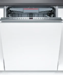 Máy Rửa Chén Bosch HMH.SMV46MX03E Âm Toàn Phần Serie 4